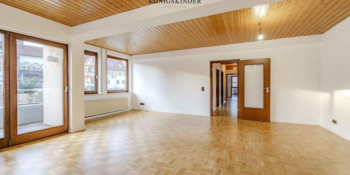 Mehrfamilienhaus, Wohnhaus Sulzbach an der Murr Sulzbach - 899.000&euro; | Angebot:25680023