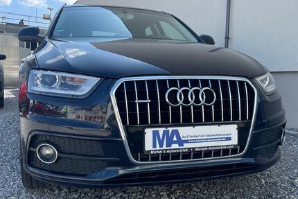 Audi Q3 118.000 km 14.500 &euro; Markgroningen 71706