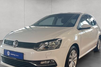 VW Polo 90.100 km 12.890 &euro; Esslingen 73730