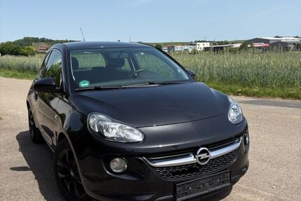 Opel Adam 110.293 km 4.900 &euro; Kirchheim am Neckar 74366