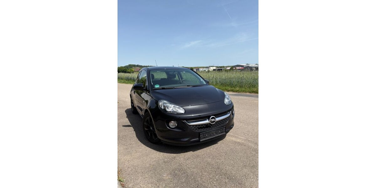 Opel Adam 110.293 km 4.900 &euro; Kirchheim am Neckar 74366