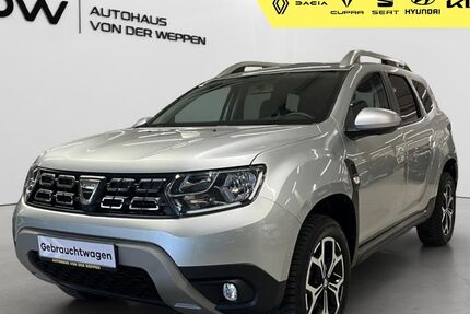 Dacia Duster 57.300 km 15.900 &euro; Stuttgart 70469