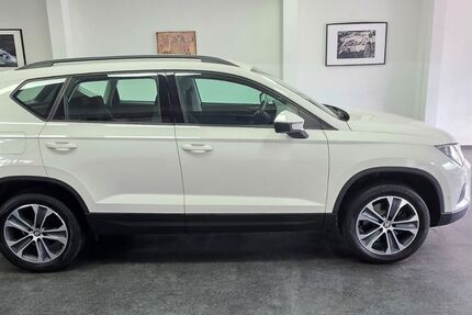 Seat Ateca 183.000 km 7.990 &euro; Asperg/Ludwigsburg bei Stuttgart 71679