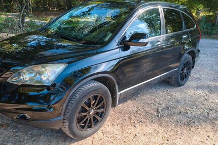 Honda CR-V 208.000 km 5.200 &euro; Althütte 71566