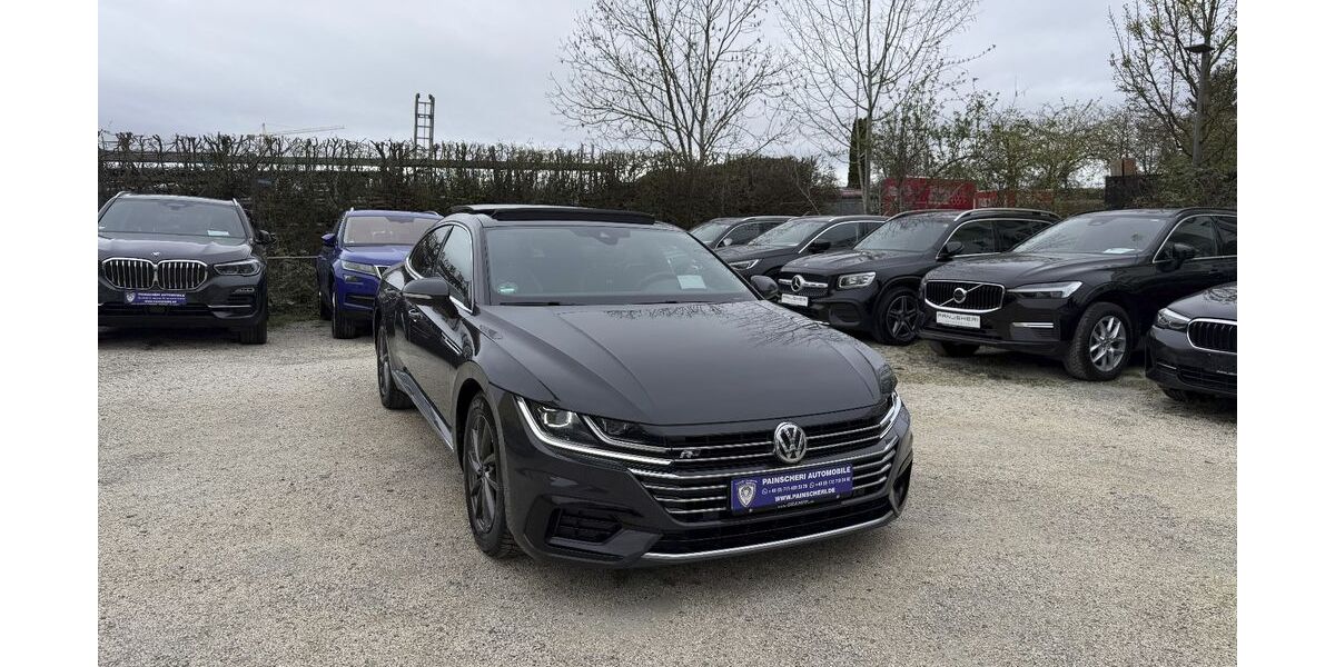VW Arteon 39.000 km 26.999 &euro; Stuttgart 70567