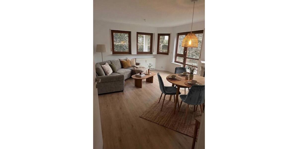 Erdgeschoßwohnung Stuttgart Stuttgart-Nord - 2 Zimmer, 55 m&sup2;, 1.100&euro; | Angebot:27580429