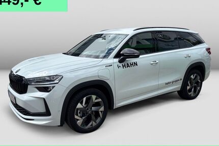 Skoda Kodiaq 3.900 km 49.980 &euro; Kornwestheim 70806