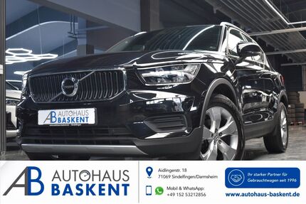 Volvo XC40 41.500 km 26.890 &euro; Sindelfingen-Darmsheim 71069