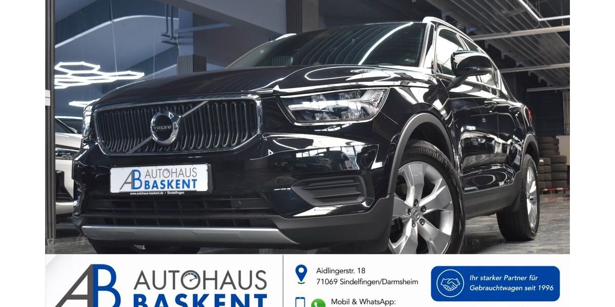 Volvo XC40 41.500 km 26.890 &euro; Sindelfingen-Darmsheim 71069