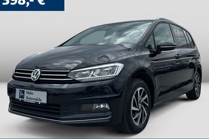 VW Touran 124.900 km 19.480 &euro; Kornwestheim 70806