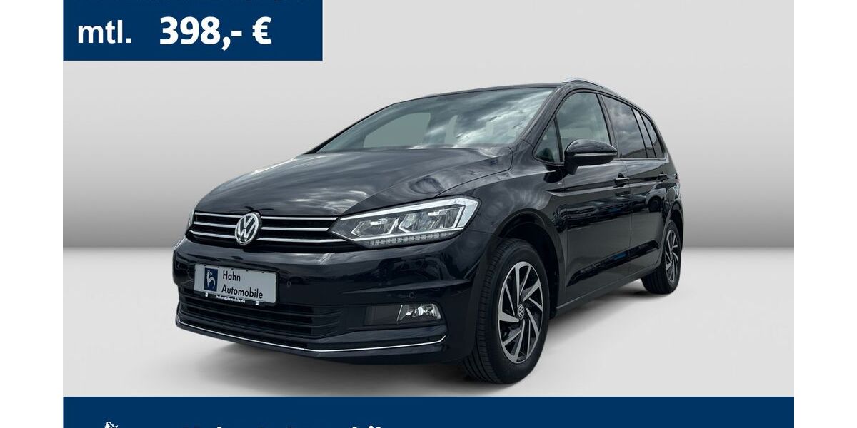 VW Touran 124.900 km 19.480 &euro; Kornwestheim 70806