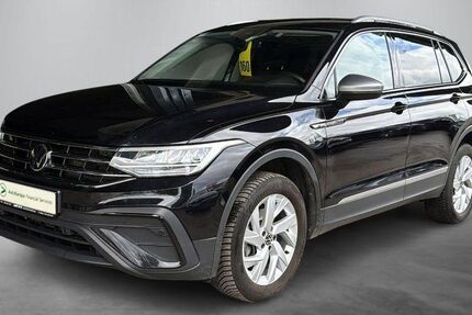 VW Tiguan Allspace 35.364 km 35.990 &euro; Weinstadt 71384