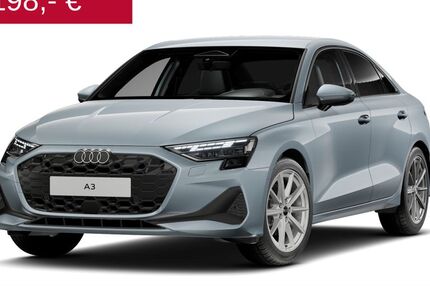 Audi A3 6.537 km 29.430 &euro; Fellbach 70734