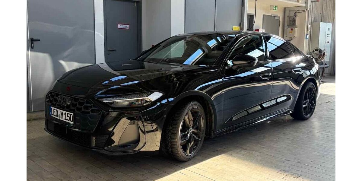 Audi A5 14.500 km 47.990 &euro; Renningen 71272