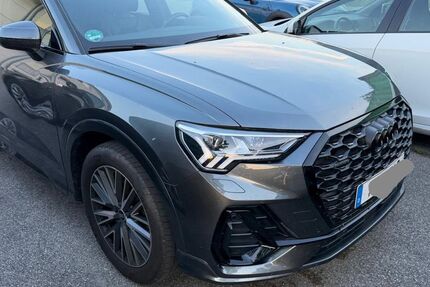 Audi Q3 45.000 km 32.980 &euro; Pleidelsheim 74385