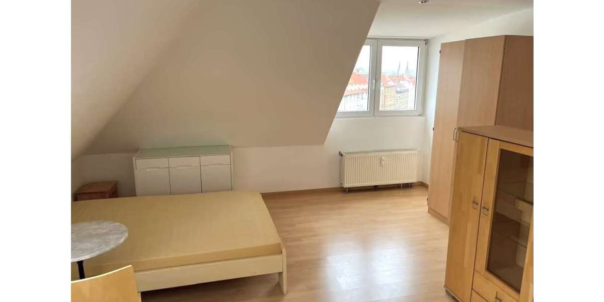 Etagenwohnung stuttgart Lehen - 1 Zimmer, 14 m&sup2;, 475&euro; | Angebot:25505349