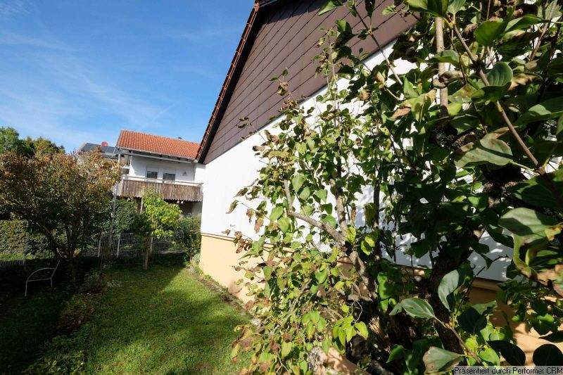 Einfamilienhaus Remseck Hochberg - 5 Zimmer, 115 m&sup2;, 469.000&euro; | Angebot:25662856