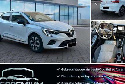 Renault Clio 28.700 km 12.990 &euro; Bietigheim Bissingen 74321