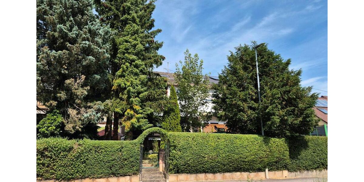 Maisonettenwohnung Sindelfingen Darmsheim - 3 Zimmer, 80 m&sup2;, 1.450&euro; | Angebot:26038465