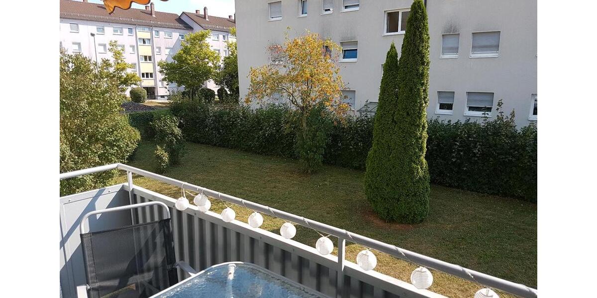 Etagenwohnung Böblingen Dagersheim - 3 Zimmer, 62 m&sup2;, 262.000&euro; | Angebot:24465062