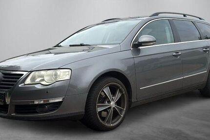 VW Passat Variant 220.277 km 2.990 &euro; Weinstadt 71384
