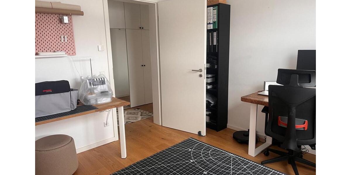 Etagenwohnung Waiblingen Bittenfeld - 3 Zimmer, 76 m&sup2;, 418.000&euro; | Angebot:25843717