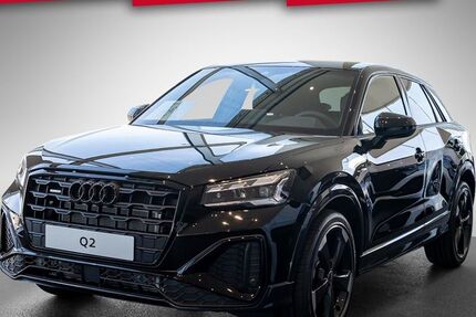 Audi Q2 15.999 km 39.777 &euro; Stuttgart 70469