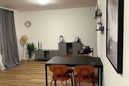Wohnung Böblingen Dagersheim - 1 Zimmer, 40 m&sup2;, 800&euro; | Angebot:24668405