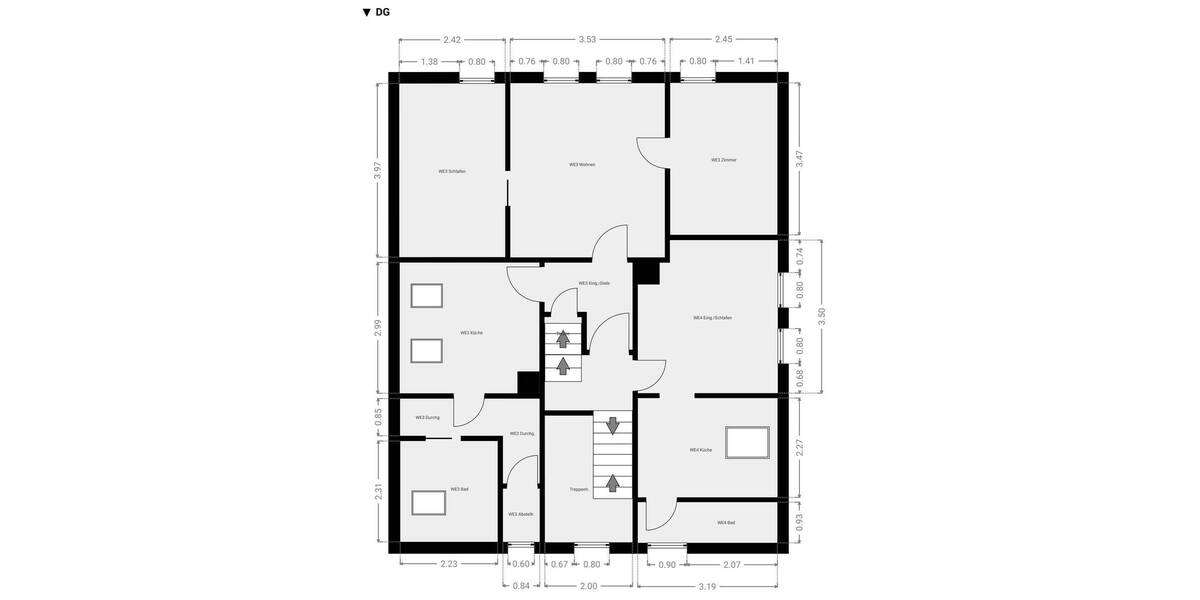 Gewerbeobjekt Stuttgart Wangen - 749.000&euro; | Angebot:26043951