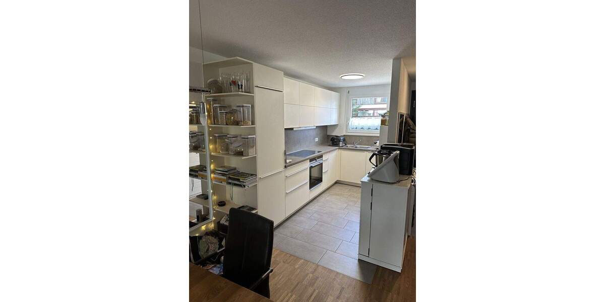 Reihenmittelhaus Abstatt - 4 Zimmer, 125 m&sup2;, 539.000&euro; | Angebot:25815535