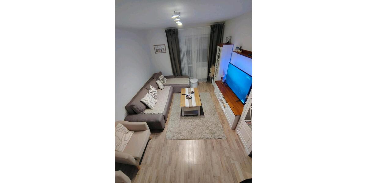 Etagenwohnung Stuttgart Stuttgart-Nord - 3 Zimmer, 57 m&sup2;, 1.350&euro; | Angebot:27589439