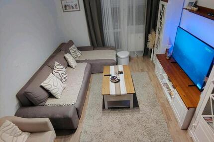 Wohnung Stuttgart Stuttgart-Nord - 3 Zimmer, 57 m&sup2;, 1.350&euro; | Angebot:27589439
