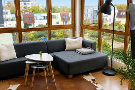 Wohnung Ludwigsburg Eglosheim - 1 Zimmer, 30 m&sup2;, 140.000&euro; | Angebot:27069407