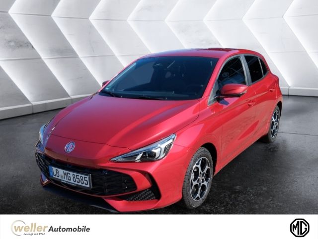 MG 3 4.854 km 20.930 &euro; Bietigheim-Bissingen 74321