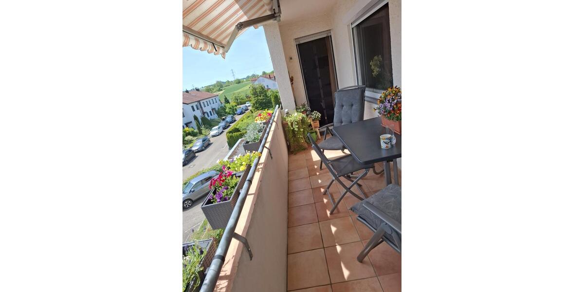 Etagenwohnung Ditzingen - 3 Zimmer, 76 m&sup2;, 285.000&euro; | Angebot:26960713