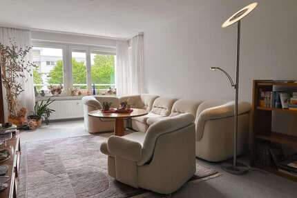 Wohnung Esslingen Oberesslingen - 3.5 Zimmer, 90 m&sup2;, 295.000&euro; | Angebot:27050060