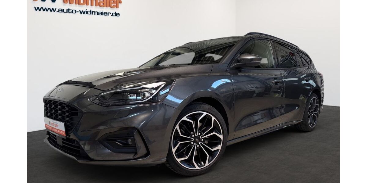 Ford Focus 106.400 km 12.890 &euro; Besigheim - Ottmarsheim 74354