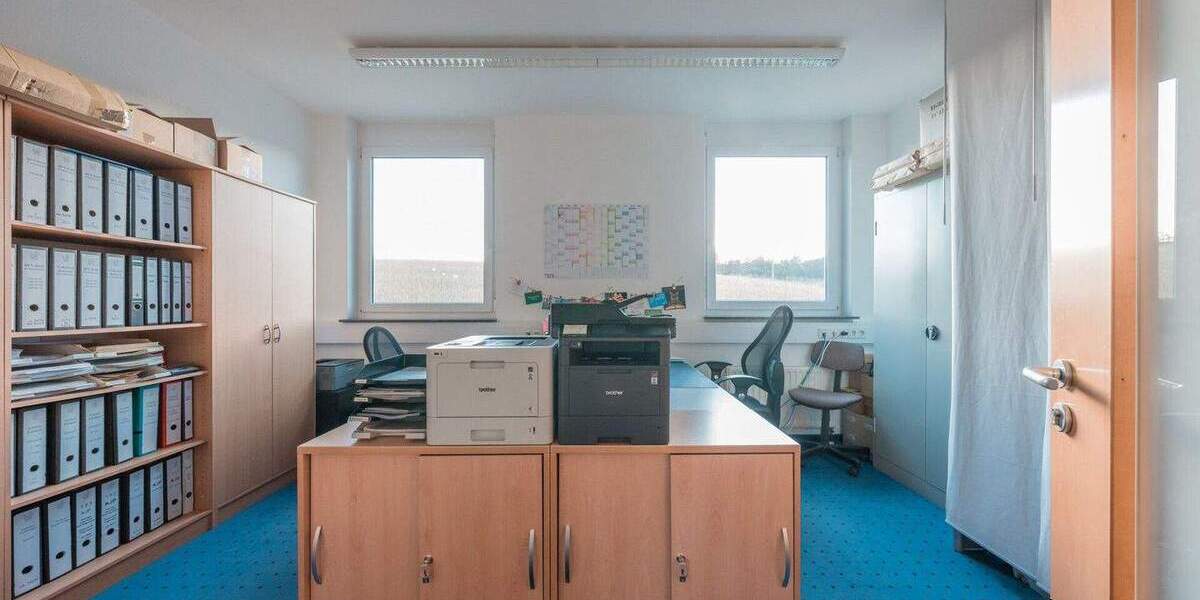 Gewerbeobjekt Remseck am Neckar / Neckargröningen Neckargröningen - 7 Zimmer, 168 m&sup2;, 398.000&euro; | Angebot:25744954