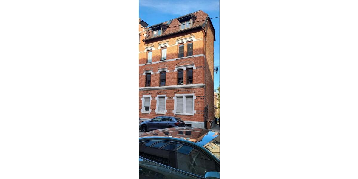 Etagenwohnung Stuttgart Stuttgart-Süd - 2 Zimmer, 56 m&sup2;, 219.990&euro; | Angebot:25803238