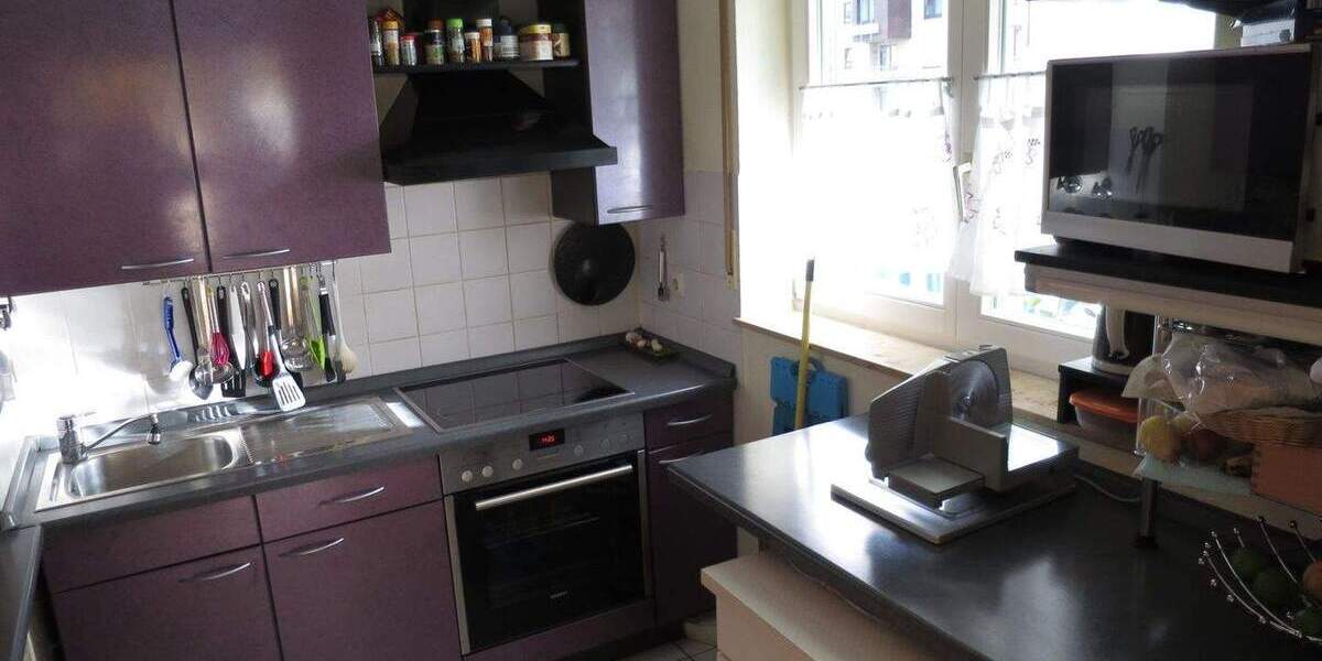 Etagenwohnung Waiblingen - 3 Zimmer, 79 m&sup2;, 280.000&euro; | Angebot:25898970