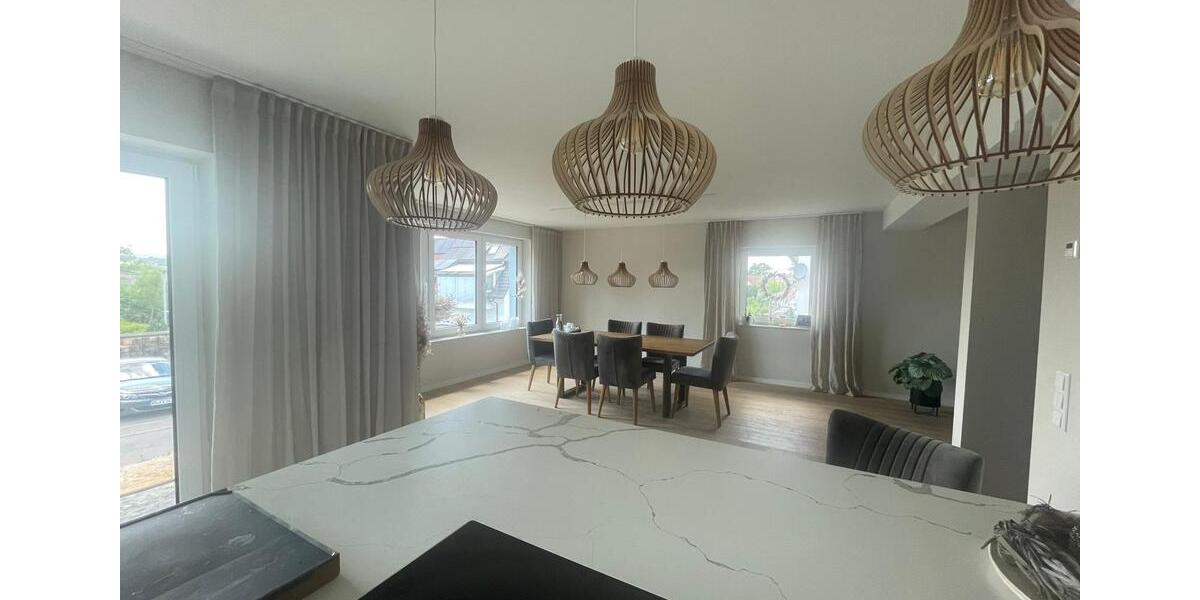 Doppelhaushälfte Weinstadt - 4 Zimmer, 100 m&sup2;, 899.000&euro; | Angebot:26959041