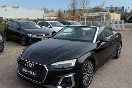 Audi A5 66.000 km 36.480 &euro; Brackenheim 74336