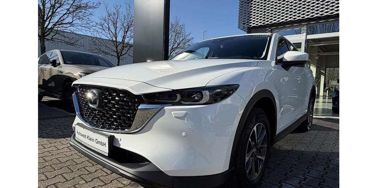 Mazda CX-5 42.664 km 23.900 &euro; Bietigheim-Bissingen 74321