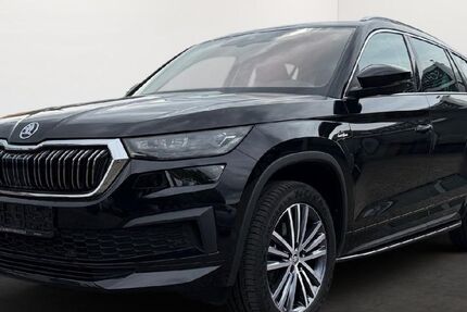Skoda Kodiaq 95.700 km 36.770 &euro; Ingersheim 74379