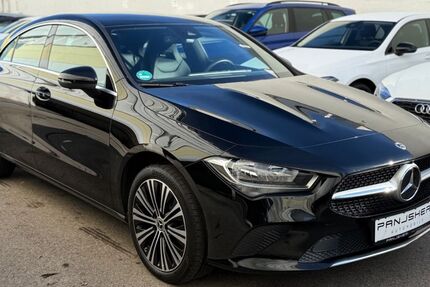 Mercedes-Benz CLA 250 70.000 km 24.999 &euro; Stuttgart-Möhringen 70567
