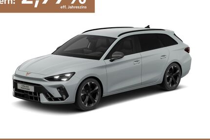 Cupra Leon 28.506 km 31.930 &euro; Stuttgart-Feuerbach 70469