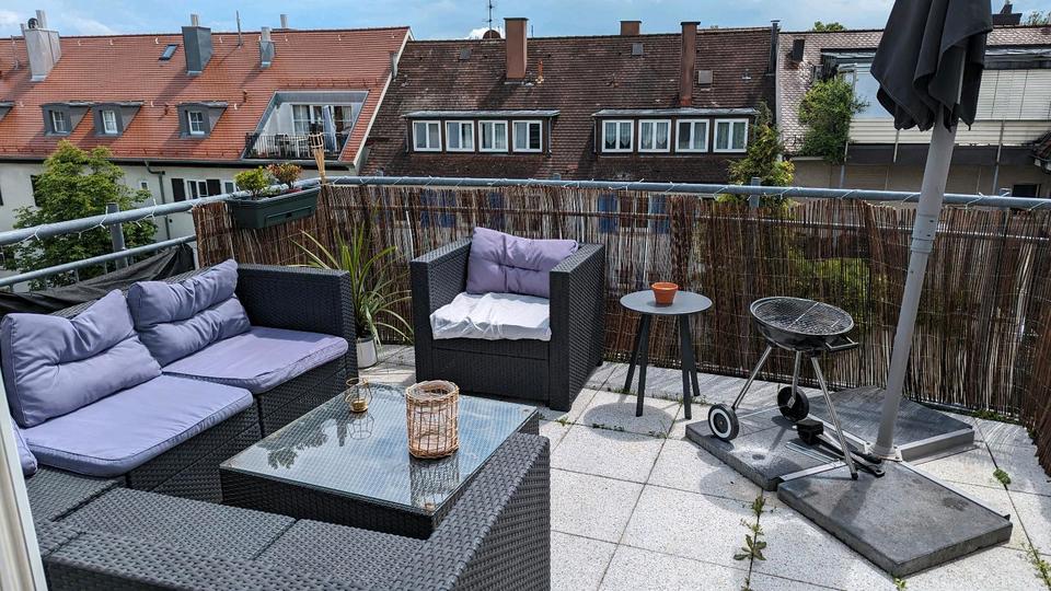 Maisonettenwohnung Korntal-Münchingen Münchingen - 2 Zimmer, 70 m&sup2;, 1.294&euro; | Angebot:25216206