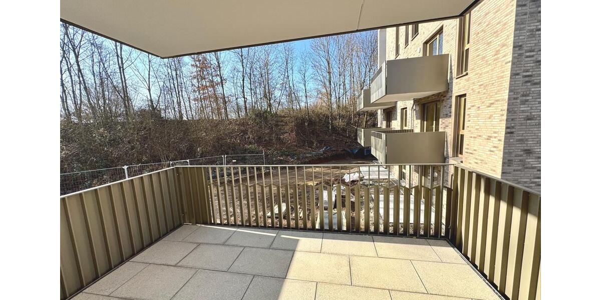 Etagenwohnung Remseck am Neckar - 4 Zimmer, 91 m&sup2;, 1.660&euro; | Angebot:26253579