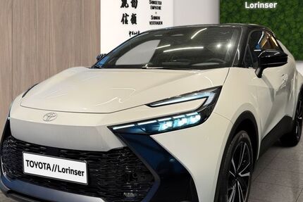 Toyota C-HR 19.990 km 36.990 &euro; Backnang 71522