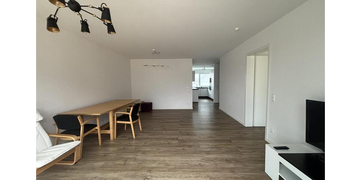 Etagenwohnung Benningen am Neckar - 3 Zimmer, 84 m&sup2;, 1.230&euro; | Angebot:25974626